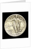 Coin commemorating the discovery of Hawaii by James Cook, 1778; reverse by unknown