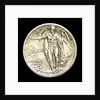 Coin commemorating the discovery of Hawaii by James Cook, 1778; reverse by unknown