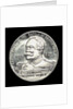 Medal commemorating the 50th anniversary of the Battle of Manila Bay, 1948; obverse by W. & H. Co.
