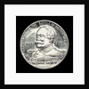 Medal commemorating the 50th anniversary of the Battle of Manila Bay, 1948; obverse by W. & H. Co.