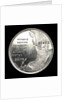 Medal commemorating the 50th anniversary of the Battle of Manila Bay, 1948; reverse by W. & H. Co.