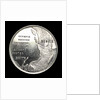 Medal commemorating the 50th anniversary of the Battle of Manila Bay, 1948; reverse by W. & H. Co.