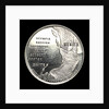 Medal commemorating the 50th anniversary of the Battle of Manila Bay, 1948; reverse by W. & H. Co.