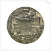 Medal commemorating the 400th anniversary of the discovery of America, 1892; reverse by unknown