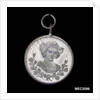 Token commemorating the 400th anniversary of the discovery of America, 1892 by unknown