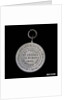 Token commemorating the 400th anniversary of the discovery of America, 1892 by Unknown