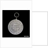 Token commemorating the 400th anniversary of the discovery of America, 1892 by Unknown