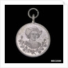 Token commemorating the 400th anniversary of the discovery of America, 1892 by unknown