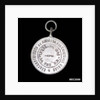 Token commemorating the 400th anniversary of the discovery of America, 1892 by unknown
