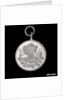 Medal commemorating the 400th anniversary of the discovery of America, 1892 by unknown