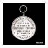 Medal commemorating the 400th anniversary of the discovery of America, 1892 by unknown