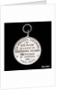 Medal commemorating the 400th anniversary of the discovery of America, 1892 by unknown