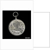 Token commemorating the 400th anniversary of the discovery of America, 1892 by unknown