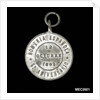 Token commemorating the 400th anniversary of the discovery of America, 1892 by unknown