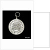 Token commemorating the 400th anniversary of the discovery of America, 1892 by unknown