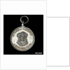 Token commemorating the 400th anniversary of the discovery of America, 1892 by unknown