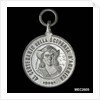 Token commemorating the 400th anniversary of the discovery of America, 1892 by Unknown