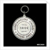 Token commemorating the 400th anniversary of the discovery of America, 1892 by unknown