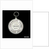 Token commemorating the 400th anniversary of the discovery of America, 1892 by unknown