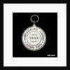 Token commemorating the 400th anniversary of the discovery of America, 1892 by unknown