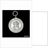Token commemorating the 400th anniversary of the discovery of America, 1892 by Unknown