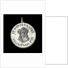 Token commemorating the 400th anniversary of the discovery of America, 1892 by unknown