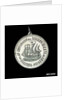 Token commemorating the 400th anniversary of the discovery of America, 1892 by Unknown