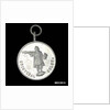 Token commemorating the 400th anniversary of the discovery of America, 1892 by unknown