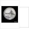 Medal commemorating hoisting the flag on SS 'Belgrano', 'Pueyrredon' and 'Sarmiento' by unknown