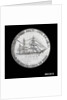 Medal commemorating hoisting the flag on SS 'Belgrano', 'Pueyrredon' and 'Sarmiento' by unknown