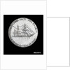 Medal commemorating hoisting the flag on SS 'Belgrano', 'Pueyrredon' and 'Sarmiento' by unknown