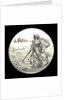 Medal commemorating the reconquest of Argentina, 1807; obverse by Rossi Bellagamba