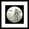 Medal commemorating the reconquest of Argentina, 1807; obverse by Rossi Bellagamba