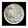 Medal commemorating the reconquest of Argentina, 1807; reverse by Rossi Bellagamba