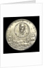 Medal commemorating the centenary of the capture of Montevideo, 1914; obverse by C. Rossi