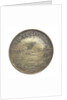 Medal commemorating the bombardment of Rio de Janeiro, 1893-4; obverse by W. & B.