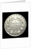 Medal commemorating the fourth centenary of the discovery of Brazil, 1900; reverse by unknown
