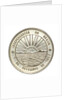 Medal commemorating the fourth centenary of the discovery of Brazil, 1900; reverse by unknown