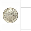 Medal commemorating the fourth centenary of the discovery of Brazil, 1900; reverse by unknown