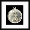 Medal commemorating the discovery of Brazil and Admiral Cabral; obverse by unknown