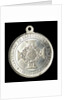 Medal commemorating the discovery of Brazil and Admiral Cabral; reverse by Unknown