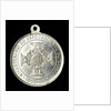 Medal commemorating the discovery of Brazil and Admiral Cabral; reverse by Unknown