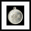 Medal commemorating the discovery of Brazil and Admiral Cabral; reverse by Unknown