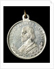 Medal commemorating the discovery of Brazil and Admiral Cabral; obverse by unknown