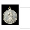 Medal commemorating the discovery of Brazil and Admiral Cabral; obverse by unknown