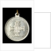 Medal commemorating the discovery of Brazil and Admiral Cabral; reverse by Unknown
