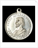 Medal commemorating the discovery of Brazil and Admiral Cabral; obverse by unknown