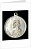 Medal commemorating the discovery of Brazil and Admiral Cabral; obverse by unknown