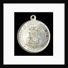 Medal commemorating the discovery of Brazil and Admiral Cabral; reverse by unknown