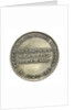 Venezuelan Naval School badge; reverse by unknown